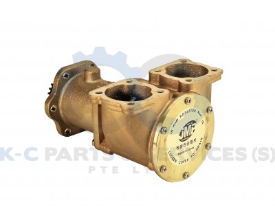 JPR-CT3530 Seawater Pump
